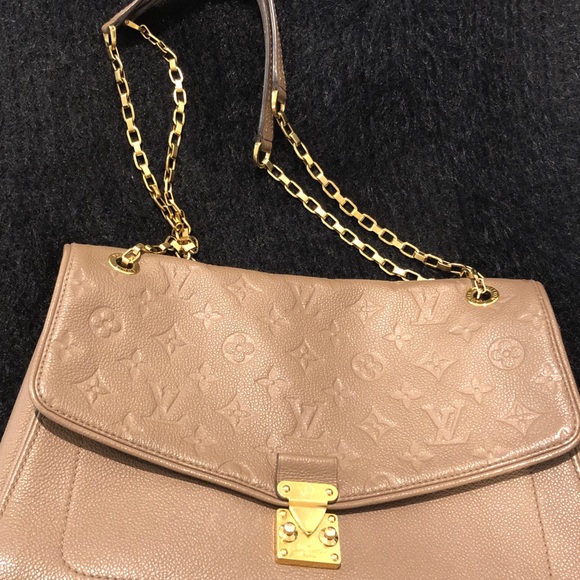 SEND OFFERS louis vuitton saint germain mm - Picture 1 of 11